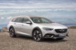 Opel Insignia Country Tourer Turbo 4x4 2017 года